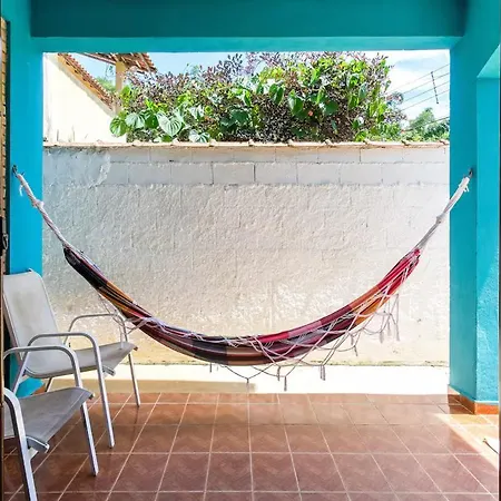 Casa Praia Ubatuba-2